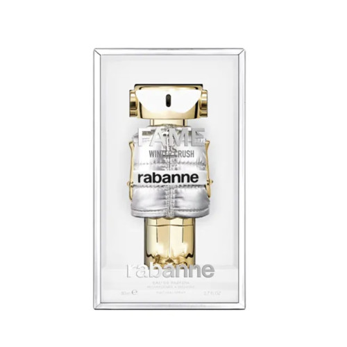 RABANNE PARFUM Fame Winter Crush - Eau de Parfum - Edition